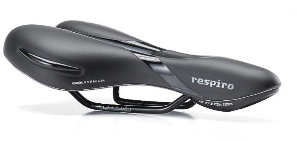 Selle royal best sale respiro moderate